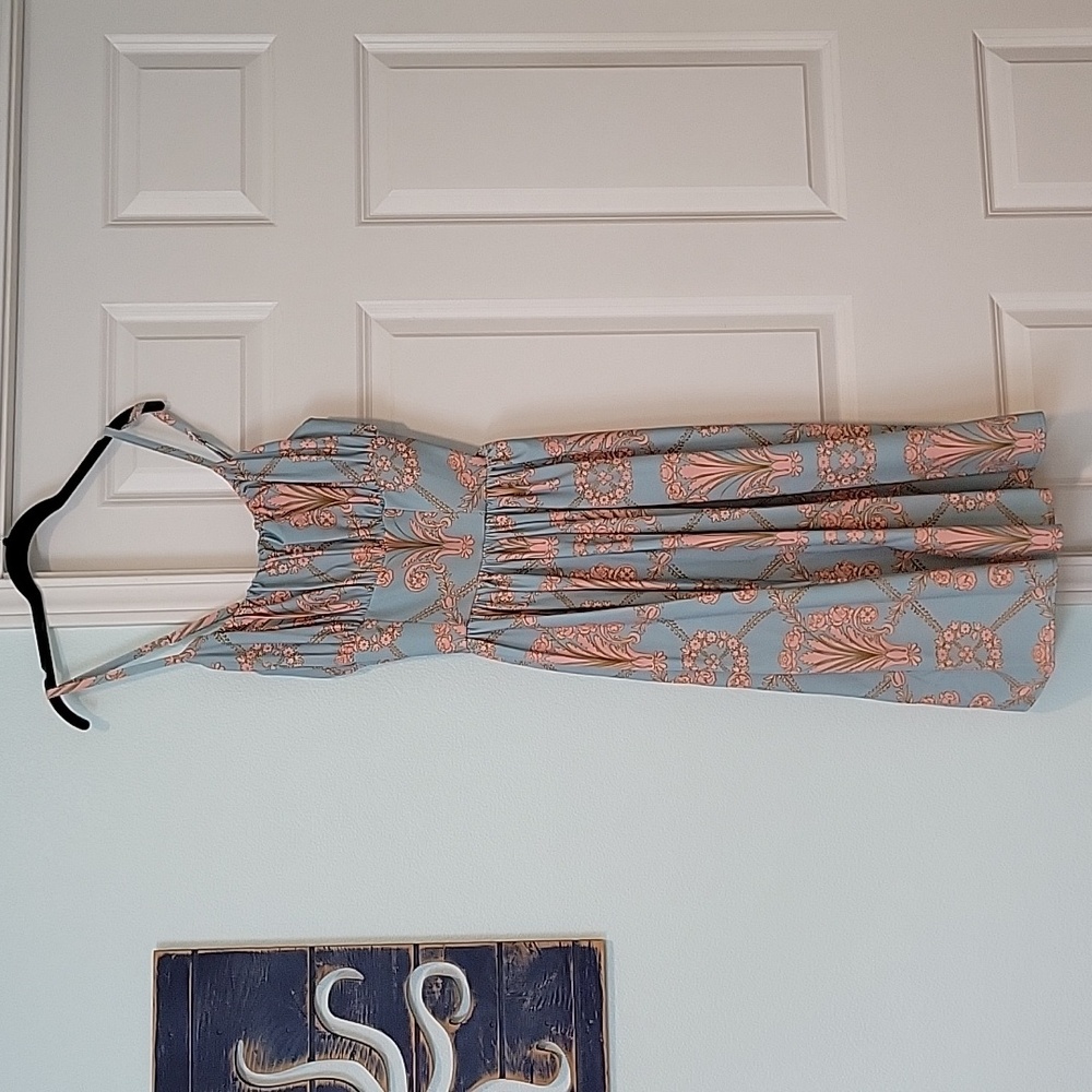 Holly dress